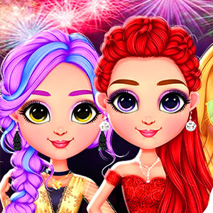 New Year Formal Dress Show 2020