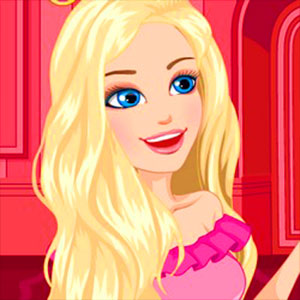 Barbie Actress Style