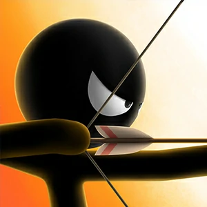 Stickman Archer Adventure