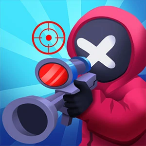 Sniper Shooter 2