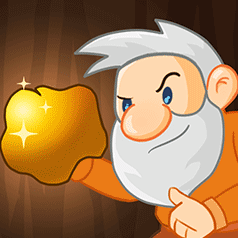 Golden Miner
