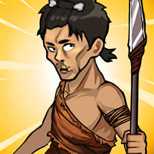 Desert Island Survival