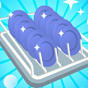 Load The Dishes ASMR